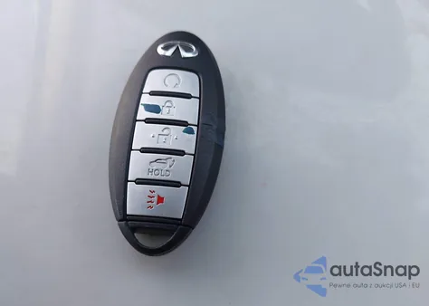 2014 Infiniti Qx60 from USA, damaged, VIN 5N1AL0MN5EC518110